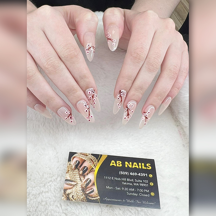 Nail May 14